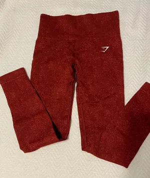 Gymshark Speckle Vital Seamless Leggings thumbnail 2