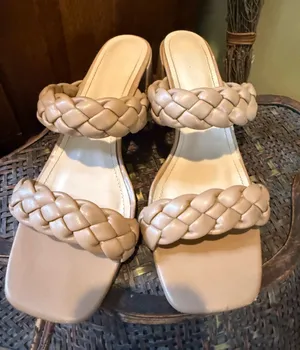 Sincerly Jules Braided Double thumbnail 1