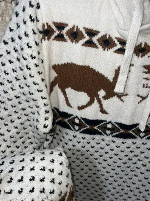 American Eagle Sweater Hoodie thumbnail 2