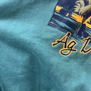 Vintage Crewneck Size XL thumbnail 3
