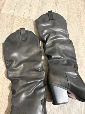 NEW Madden Girl “Alabama” Boots Size 6. thumbnail 5