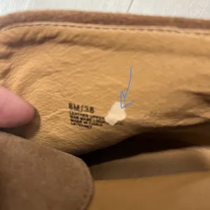 Lucky Brand Brown Suede Wedge Boots thumbnail 11