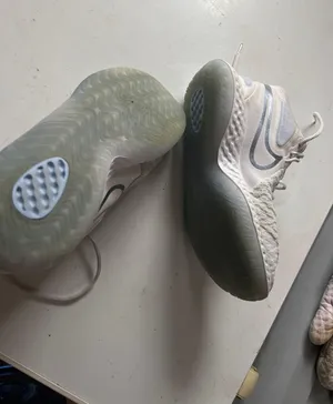 Nike KD Trey 5 VII EP Volleyball Basketball Shoe thumbnail 3