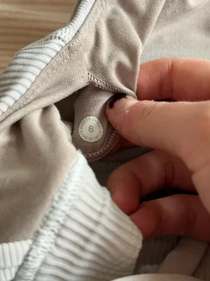 Lululemon Ribbed Bra  thumbnail 6