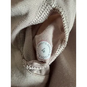 Lululemon Court Crush Dress Size 4 in White thumbnail 3