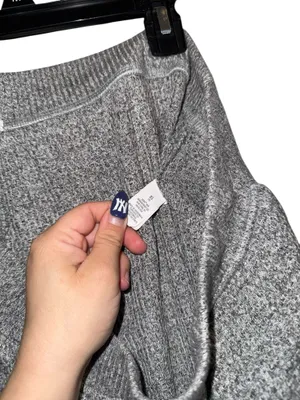 Aerie lounge sweatpants thumbnail 8
