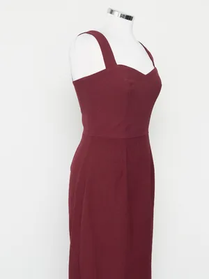 Dress The Population – Nicole Dress‎ thumbnail 11