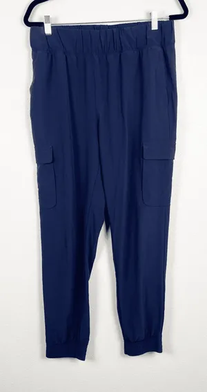 Lululemon‎ Women's Joggers Blue thumbnail 1