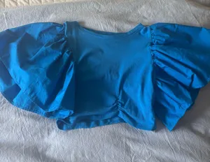 ZARA Top thumbnail 1