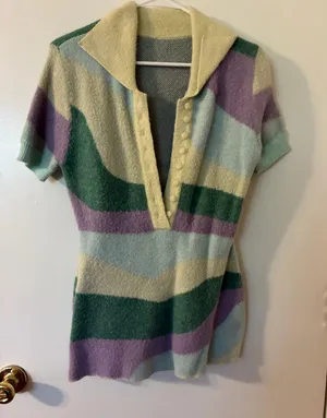 Romper Multiple Size M thumbnail 1