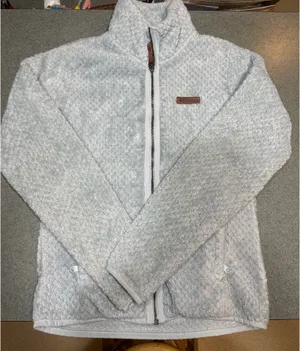 Columbia Jacket thumbnail 1