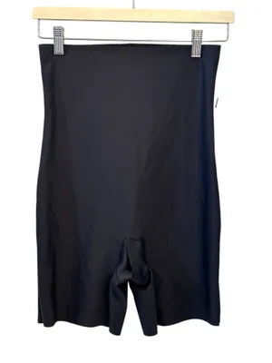 Skims Body High Waist Short Onyx Large BO-SHO-3265 thumbnail 3