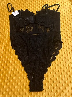 Black Size S thumbnail 6