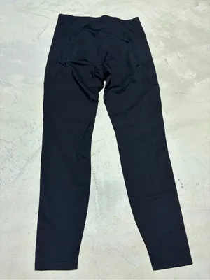 Halara NWT women’s black leggings large thumbnail 8
