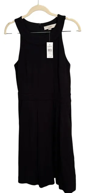 Loft size 0‎ dress NWT thumbnail 1