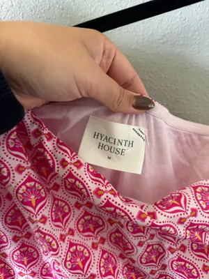 Tuckernuck Hyacinth House Dress thumbnail 10