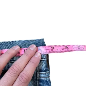 Citizens of Humanity Charlotte High Rise Straight Jeans Soiree Wash Distressed thumbnail 10