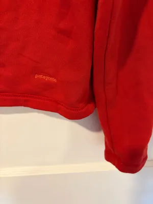 1/4 Zip thumbnail 2