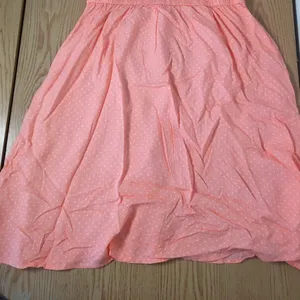 New Women’s La Vie en Rose Chemise Pajama Gown Viscose Pink Size Small thumbnail 6