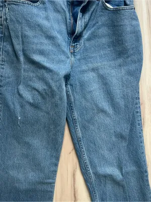 Abercrombie and Fitch jeans size 8 thumbnail 2
