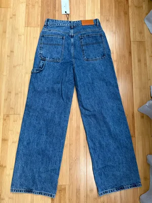 Princess Polly jeans  thumbnail 2
