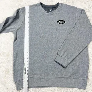 Antigua New York Jets Pullover XXL thumbnail 5