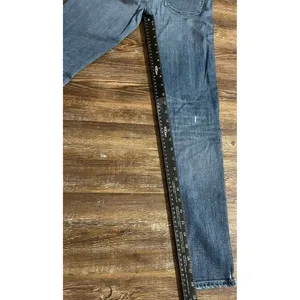 AGoldE Sophie Jeans‎ Size 27 thumbnail 9