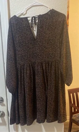 Madewell Dress Mini thumbnail 5