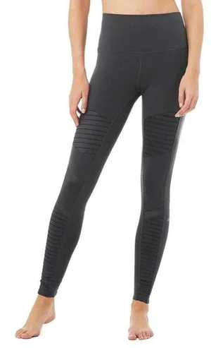 ALO Moto Legging thumbnail 1