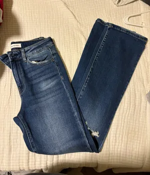 Flying Monkey Jeans thumbnail 1