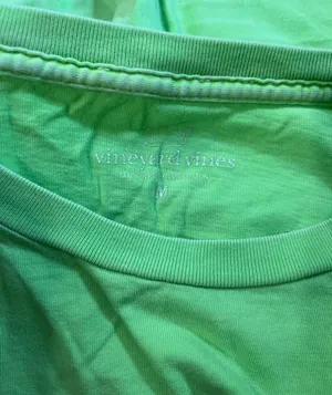 Vineyard Vines mens medium long sleeve tee thumbnail 3