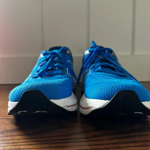 new balance fresh foam x 860v14 Men’s 9.5 Blue Running Sneakers thumbnail 11