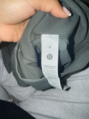 Lululemon Leggings thumbnail 3