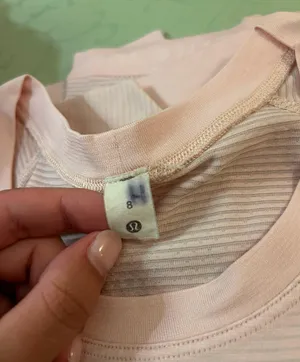 Lululemon Swiftly Tech Short Sleeve thumbnail 3