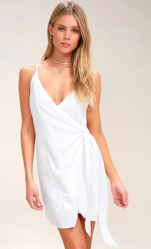 Lulus Cover Up / Dress thumbnail 1