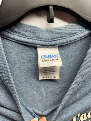 Gildan T Shirt thumbnail 3