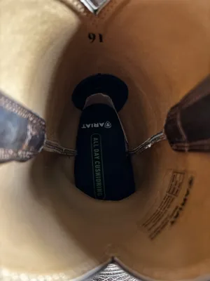 Ariat Women’s Boots thumbnail 6