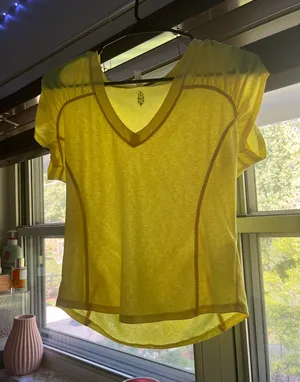 Free People Top thumbnail 1