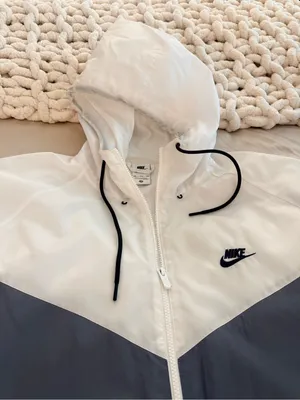 Nike Windrunner Colorblock Jacket XXL thumbnail 3