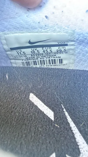 Nike Metcon 4 Shoes Women's Size 11.5 Training Gym Sneakers thumbnail 7