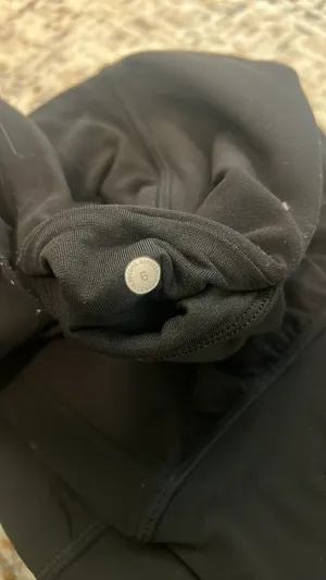 Lululemon Align Joggers thumbnail 5