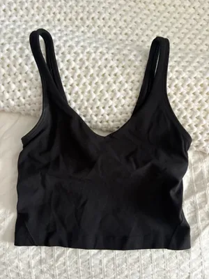 Lululemon Align Tank thumbnail 1