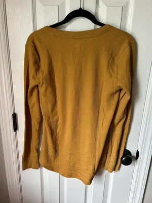 Gap Women’s  Long Sleeve Top thumbnail 2