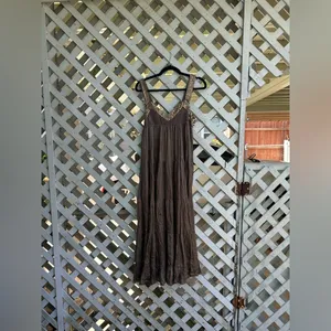 Free people Isadora Midi Dress thumbnail 5