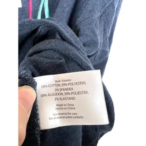 Wildfox “social” sweatshirt women’s size large‎ thumbnail 5