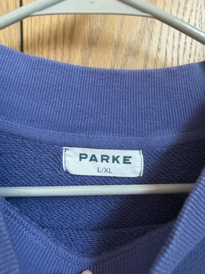 PARKE Varsity Mockneck  thumbnail 3
