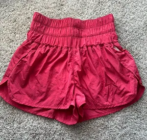 Movement Shorts thumbnail 1