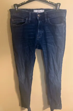 Hollister Jeans Skinny Flex Epic Women’s Fit 29x32 thumbnail 1
