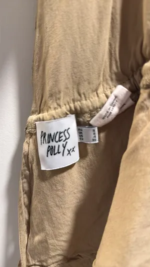 Princess Polly Top thumbnail 3