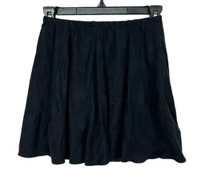 Brandy‎ Melville black skirt thumbnail 1